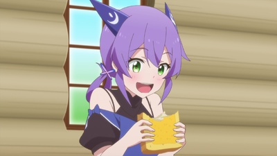 I've Been Killing Slimes For 300 Years and Maxed Out My Level Season 2