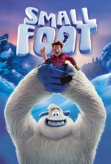 Smallfoot - Il mio amico delle nevi