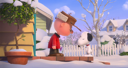 Snoopy & Friends - Il film dei Peanuts