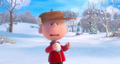 Snoopy & Friends - Il film dei Peanuts