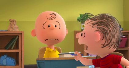 Snoopy & Friends - Il film dei Peanuts