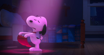 Snoopy & Friends - Il film dei Peanuts