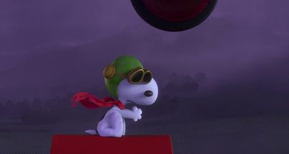 Snoopy & Friends - Il film dei Peanuts