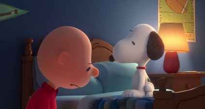 Snoopy & Friends - Il film dei Peanuts