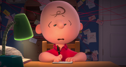 Snoopy & Friends - Il film dei Peanuts