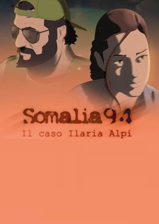 Somalia94 - Il caso Ilaria Alpi