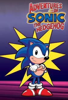 Le avventure di Sonic