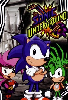 Sonic Underground