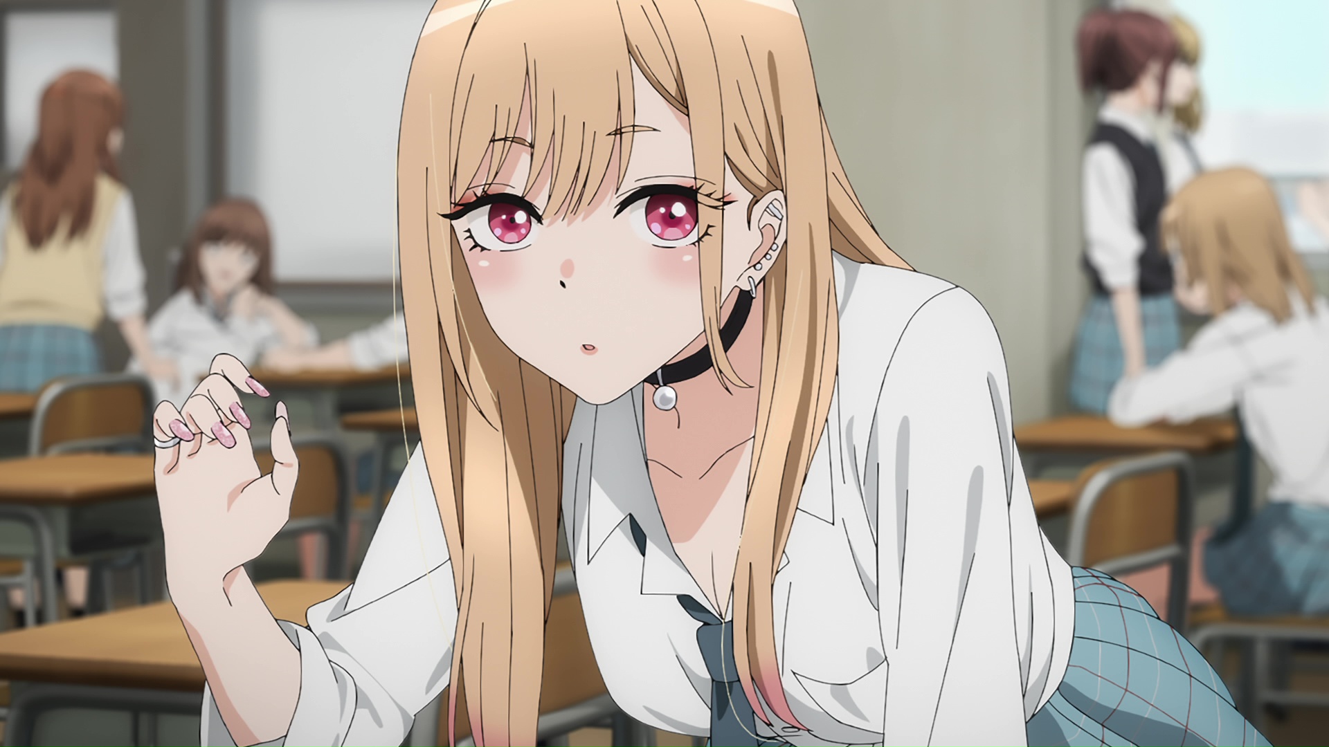 My Dress-Up Darling (Anime) | AnimeClick.it