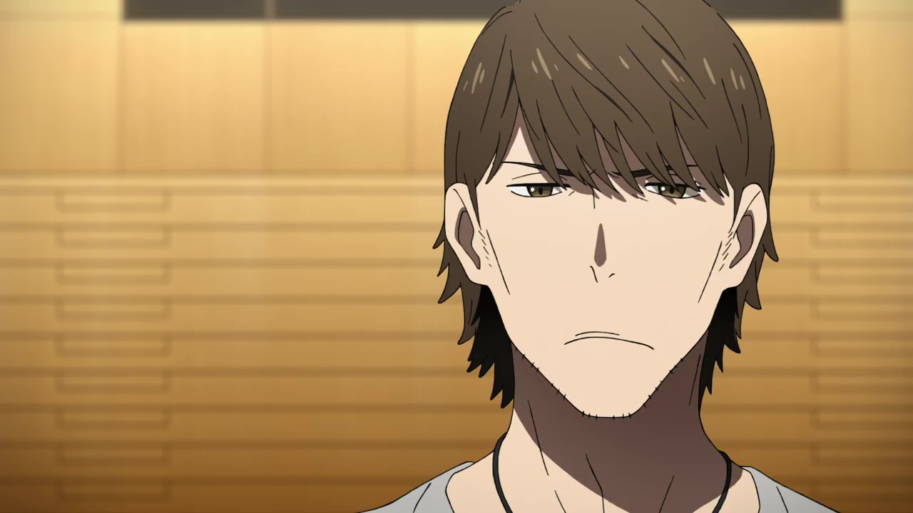 A te che conosci l'azzurro del cielo - Her Blue Sky (Anime ...