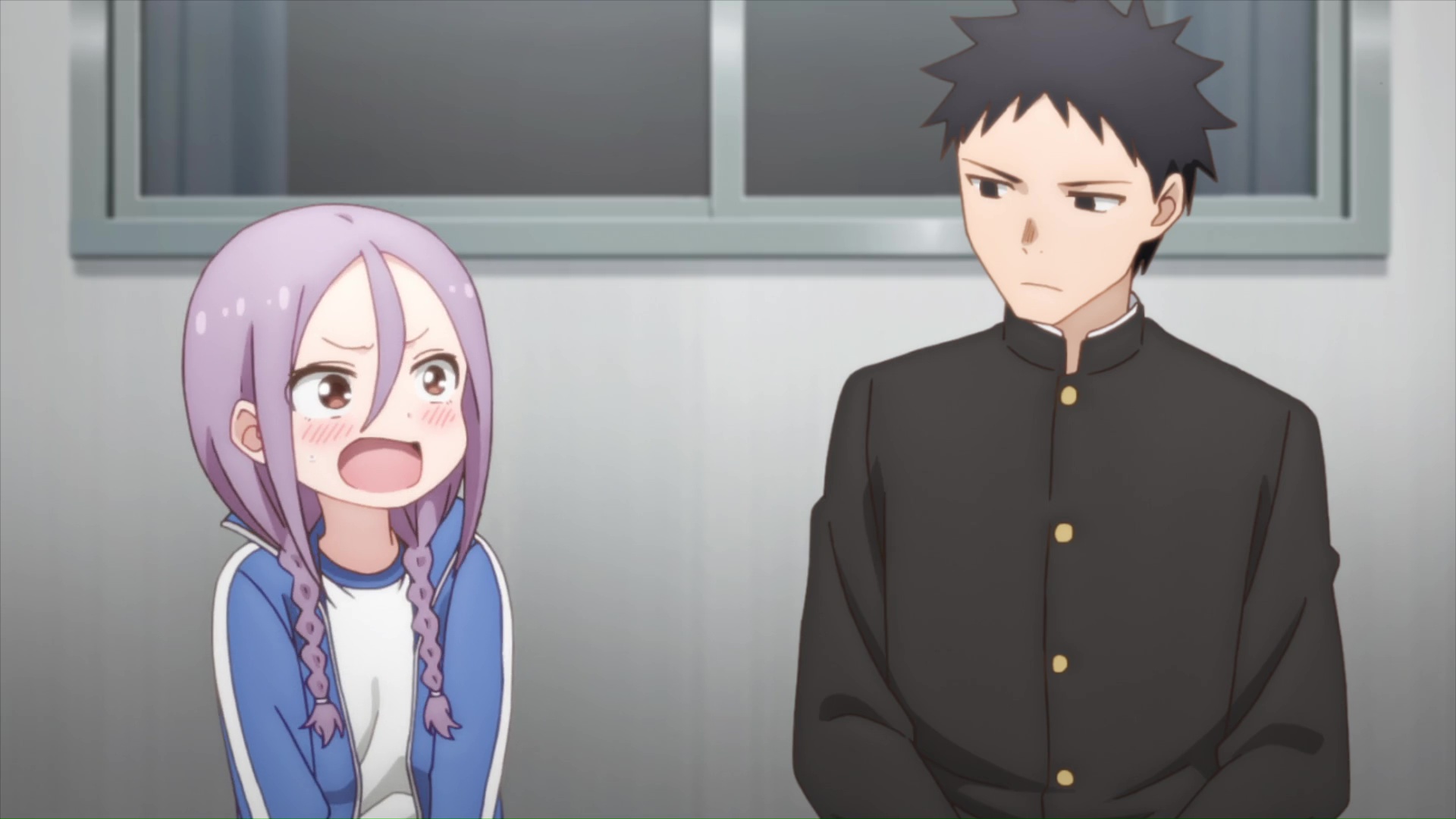Soredemo Ayumu wa Yosetekuru (Anime) | AnimeClick.it