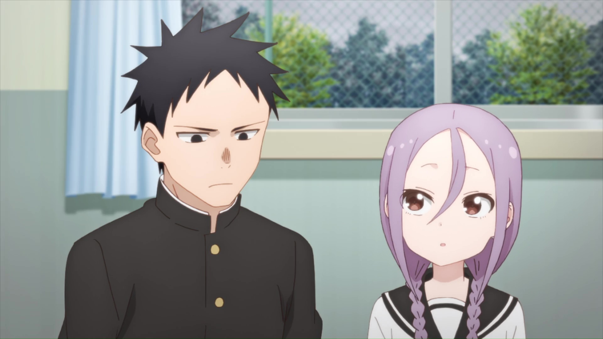Soredemo Ayumu wa Yosetekuru (Anime) | AnimeClick.it