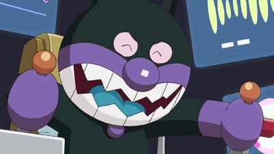 Sore Ike! Anpanman: Chapon no Hero!
