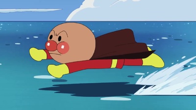 Sore Ike! Anpanman: Chapon no Hero!
