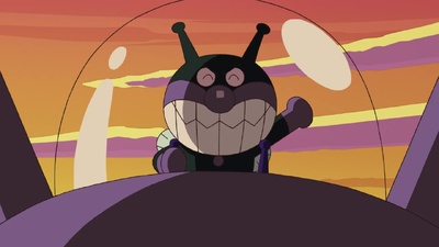 Sore Ike! Anpanman: Chapon no Hero!