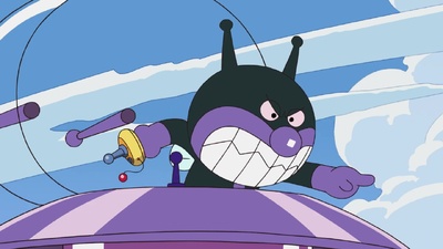 Sore Ike! Anpanman: Chapon no Hero!