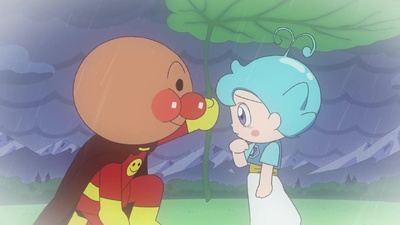 Sore Ike! Anpanman: Chapon no Hero!