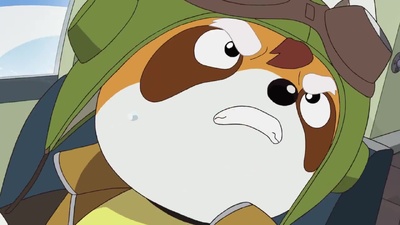 Soreike! Anpanman: Pantan and the Promised Star