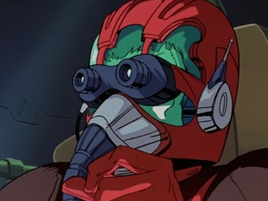 Soukou Kihei Votoms: The Last Red Shoulder