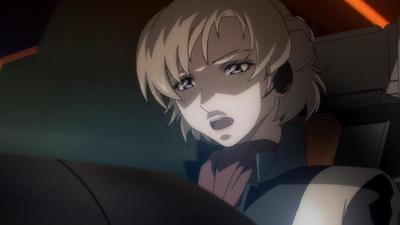 Fafner The Beyond