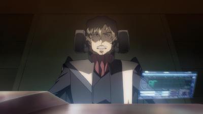 Fafner The Beyond
