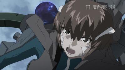 Soukyuu no Fafner The Beyond