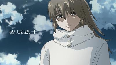 Soukyuu no Fafner The Beyond