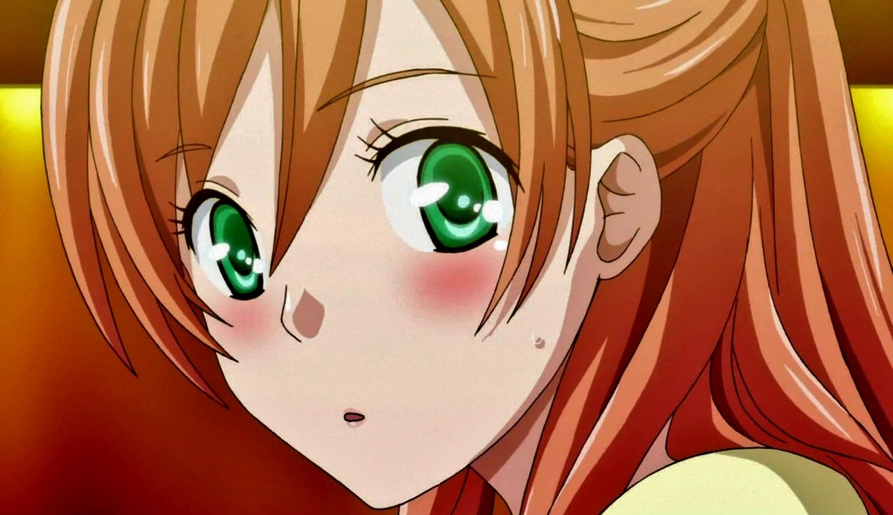 Souryo To Majiwaru Shikiyoku No Yoru Ni Souryo to Majiwaru Shikiyoku no Yoru ni... (Anime) | AnimeClick.it