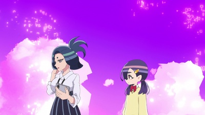 Aquarion Myth of Emotions