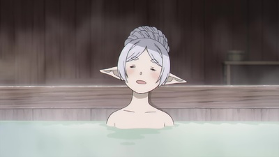 Frieren - Oltre la Fine del Viaggio stagione 2