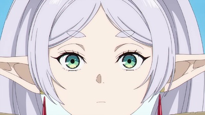 Frieren - Oltre la Fine del Viaggio stagione 2