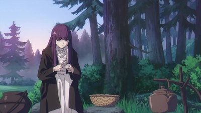 Frieren - Oltre la Fine del Viaggio stagione 2