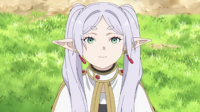 Frieren - Oltre la Fine del Viaggio stagione 2