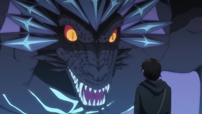 A Gatherer's Adventure in Isekai