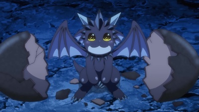 A Gatherer's Adventure in Isekai