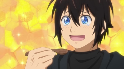 A Gatherer's Adventure in Isekai