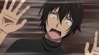 A Gatherer's Adventure in Isekai