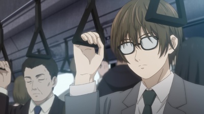 A Gatherer's Adventure in Isekai