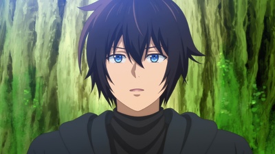 A Gatherer's Adventure in Isekai