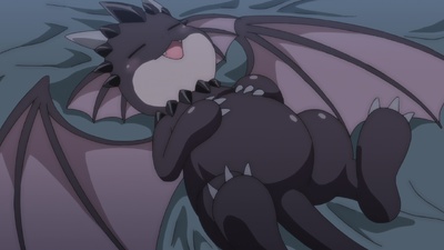 A Gatherer's Adventure in Isekai