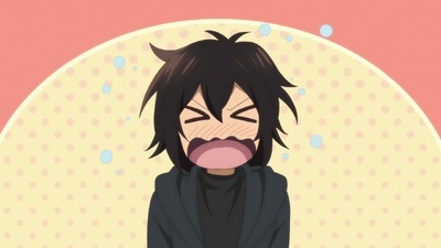 A Gatherer's Adventure in Isekai