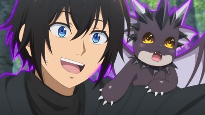 A Gatherer's Adventure in Isekai