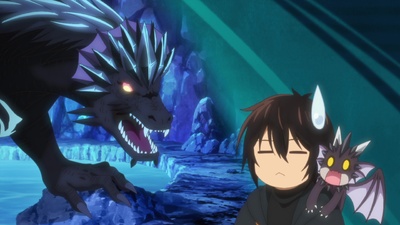 A Gatherer's Adventure in Isekai