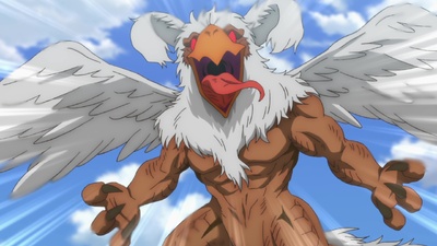 A Gatherer's Adventure in Isekai