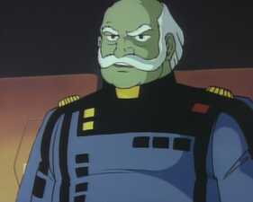 La corazzata spaziale Yamato 2