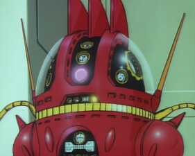 La corazzata spaziale Yamato 2