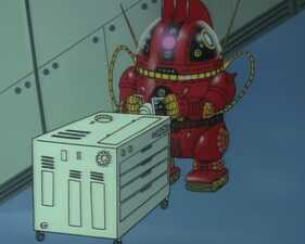 La corazzata spaziale Yamato 2