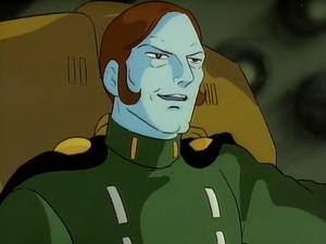 La corazzata Spaziale Yamato 3