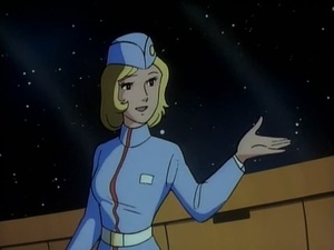 La corazzata Spaziale Yamato 3