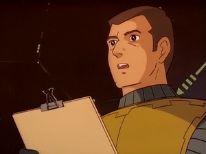 La corazzata Spaziale Yamato 3